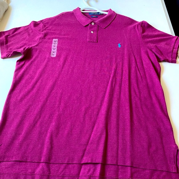 Ralph Lauren - Picture 1 of 1